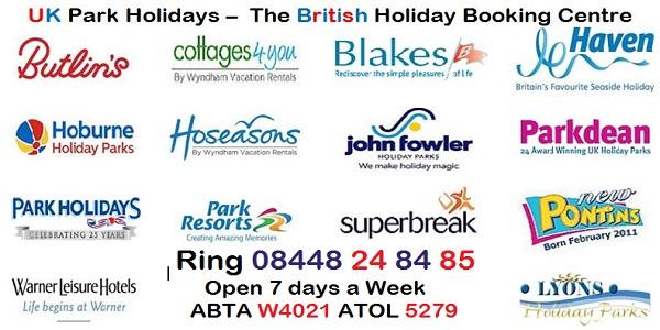 uk-park-holidays